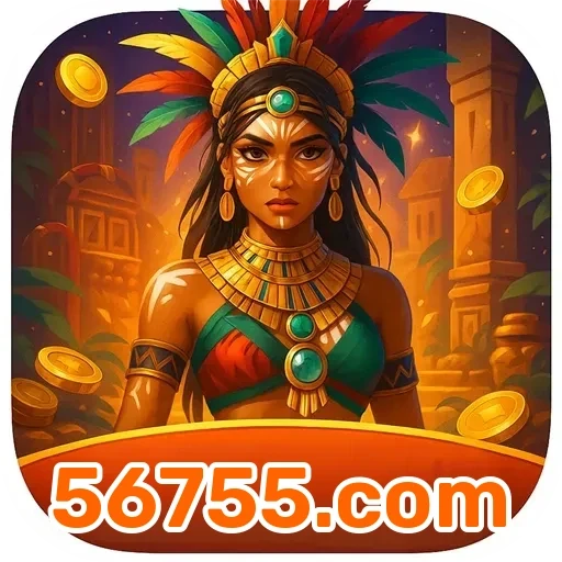 56755.com: A Revolução da Seção App em Jogos Online