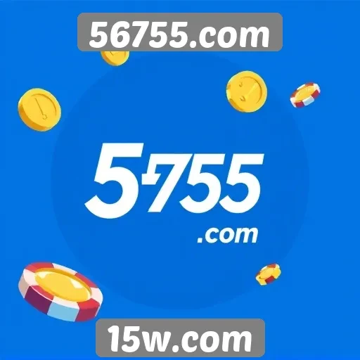 Recursos exclusivos oferecidos pelo 56755.com em 2026