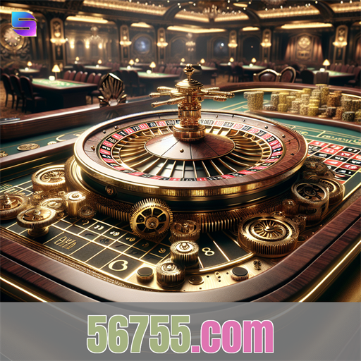 Recursos de Bônus Imperdíveis no 56755.com para Jogadores