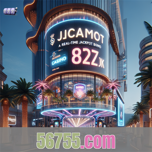 Jogos Incríveis e Diversão Garantida no 56755.com