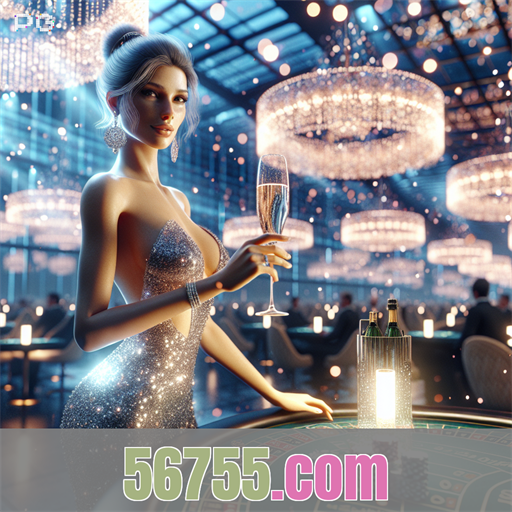 Login Criativo e Engajador no 56755.com