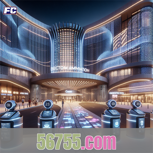 Promoções Irresistíveis no 56755.com: Uma Nova Era em Jogos