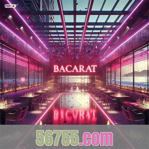 Slots incríveis no 56755.com: Aposte e vença com diversão!