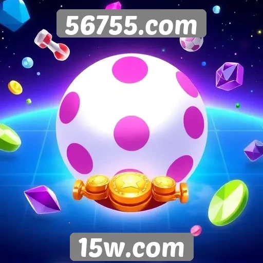 Tendências em jogos online no 56755.com